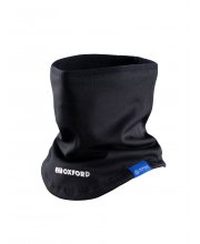 Oxford Advanced Storm Collar at JTS Biker Clothing
